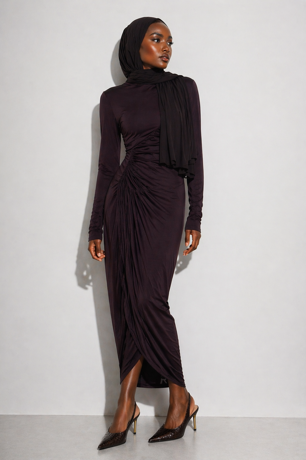 ABONNEMENT EXCLUSIF – OUTFIT OF THE DAY