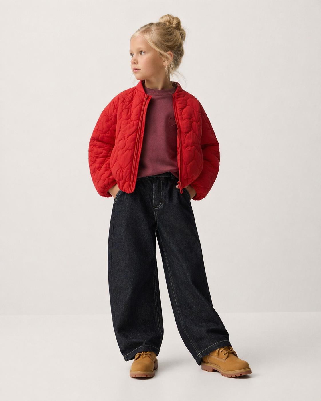 ABONNEMENT EXCLUSIF – OUTFIT OF THE DAY