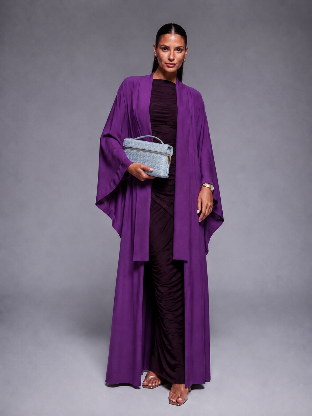 ABONNEMENT EXCLUSIF – OUTFIT OF THE DAY