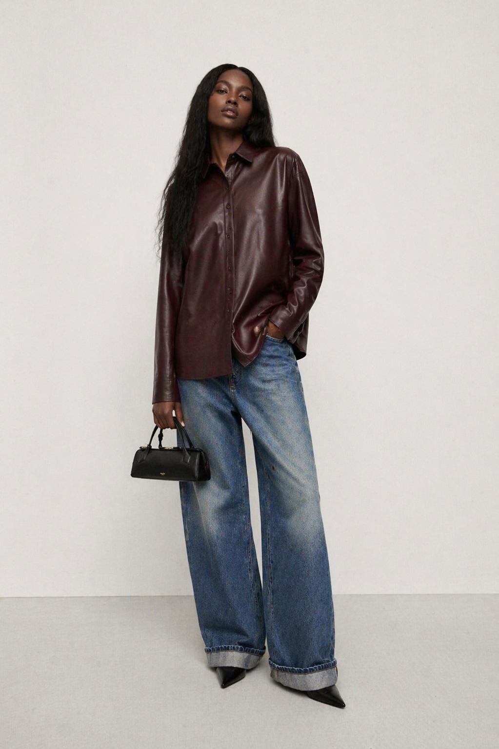 ABONNEMENT EXCLUSIF – OUTFIT OF THE DAY